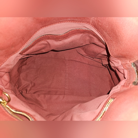 Chloe Heloise Large Satchel - Picture 5 of 16